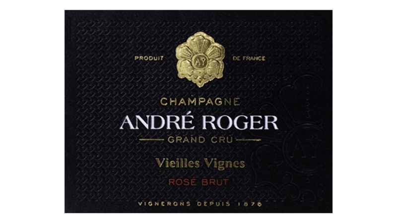 André Roger｜ ヌーヴェル・セレクション Nouvelles Selections Inc